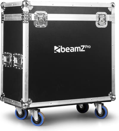BeamZ Professional FC400 Flightcase voor 2x IGNITE400 moving heads