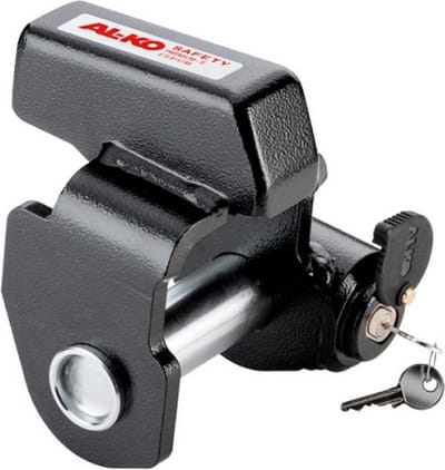 AL-KO Safety Koppelingsslot Premium AK 160 rond 50cm
