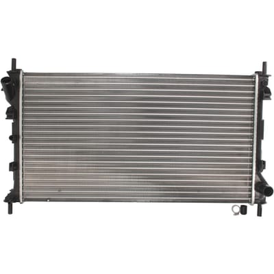 Radiator, motorkoeling THERMOTEC D7G033TT