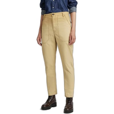 Damesjeans G-Star 3D Fatigue Boyfriend