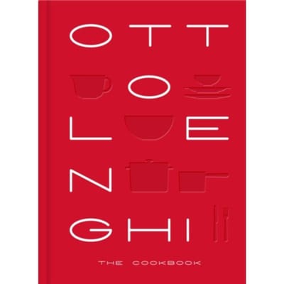 Ottolenghi: The Cookbook - Yotam Ottolenghi
