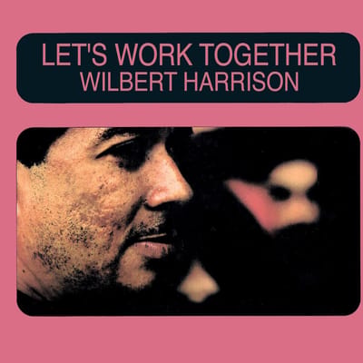 Lets Work Together
