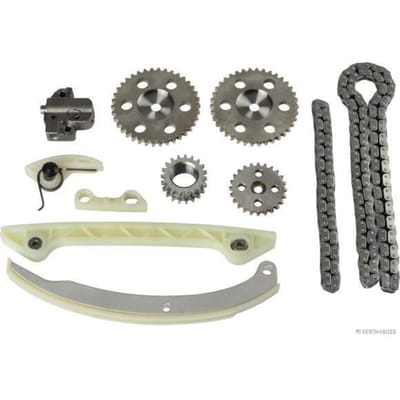 Herth+Buss Elparts Distributiekettingset HERTH+BUSS JAKOPARTS J1193006