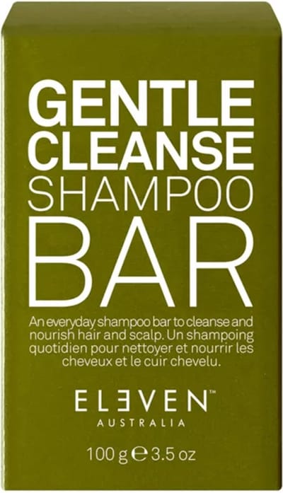 Eleven Australia - Gentle Cleanse Shampoo Bar - 100 g