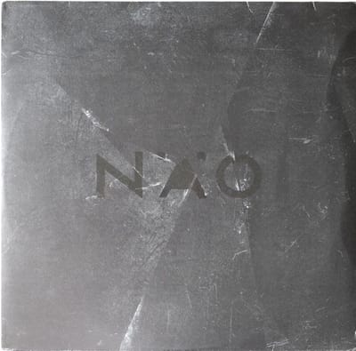 Näo - Näo (2 LP)