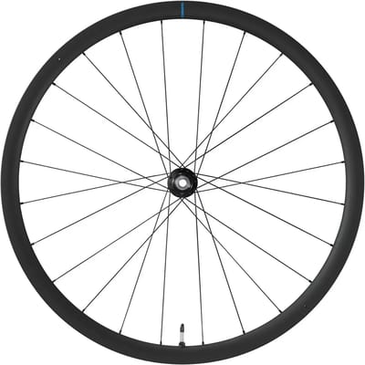 Schijfremwiel met centrale vergrendeling Shimano GRX WH-RX880-TL-F12