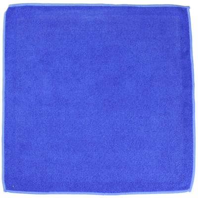 D-CON KLEI DOEK CLEANSING BLAUW FIJN 30 X 30 CM