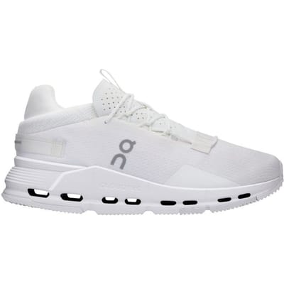 Sportieve ON Running M Cloudnova 2 42 1/2 Heren
