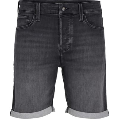 JACK&JONES - JJIRICK JJICON I.K. SHORTS GE 062 SN - Heren - Bermuda shorts