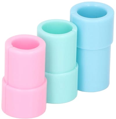 Pen Adapter Set voor Creatief Gebruik, Penhouder Accessoires voor Explore Air 2/Air/Maker, Geschikt voor Sharpie en Andere Pennen, Perfect voor Scrapbooking en DIY Projecten