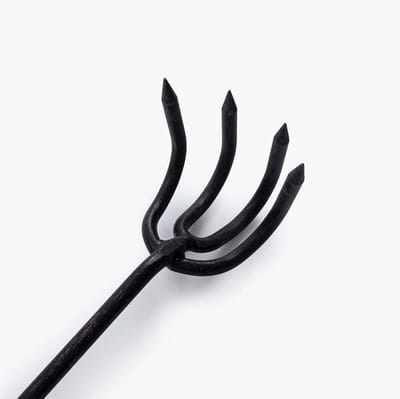 Barebones Cultivator | tandharkje | tuinharkje | Eenmannenkado.nl