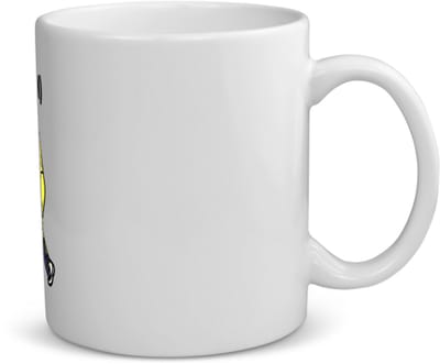 Akyol - cricket met eigen naam koffiemok - theemok - Cricket - cricketer - sport - 350 ML inhoud