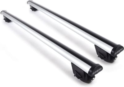 Dakdragers geschikt voor BMW 3 Touring F31 2012 t/m 2020 gesloten dakrailing – Aluminium –100kg laadvermogen – Merk Farad