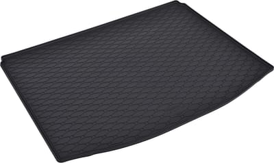 Kofferbakmat voor Suzuki SX4 S-Cross (JY) (2013-2021) Suzuki S-Cross Hybride (JYB) (vanaf 2020-) - Rubber