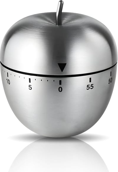 Keukentimer - Mechanisch - Tijdbeheer