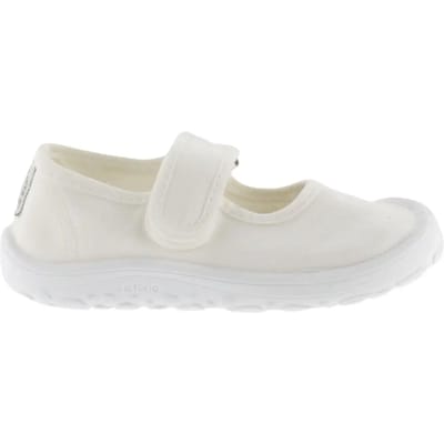 Kindertrainers Victoria Bosco Barefoot Mercedes Lona