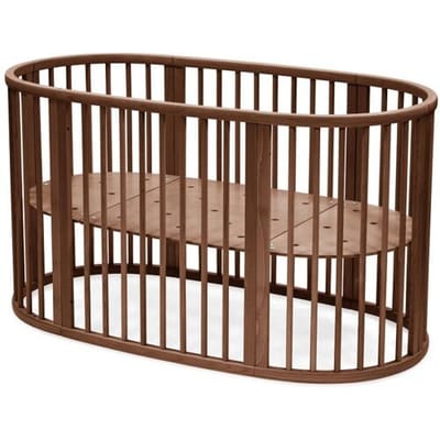 Stokke Sleepi bed Warm Brown unisex