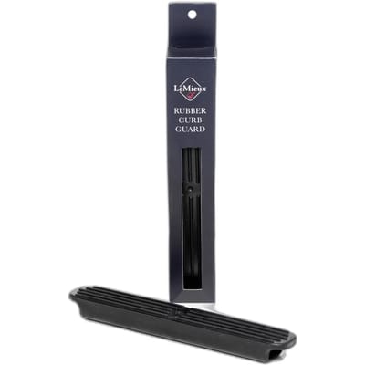 Bescherming voor paardenkettingkast LeMieux Curb Chain
