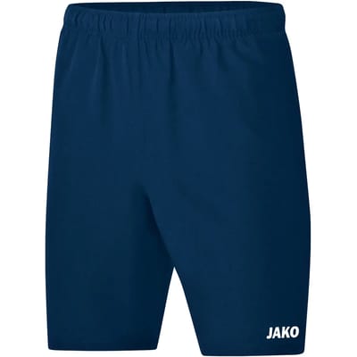 Jako Classico Short Heren - Marine | Maat: M