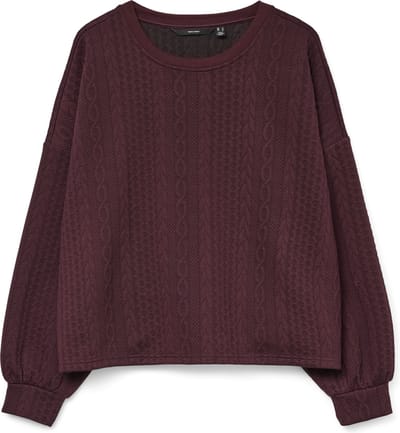 Vero Moda Janni Sweater Dames - Maat L