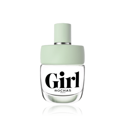Eau de toilette Rochas Paris Eau De Toilette Girl 60 ml