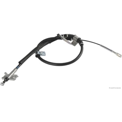 Herth+Buss Elparts Kabel, parkeerrem HERTH+BUSS JAKOPARTS J3930419