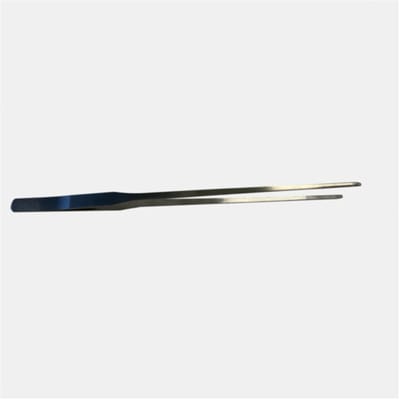 Superfish Rvs Plantenpincet Recht - Aquarium Toebehoren - 48 cm