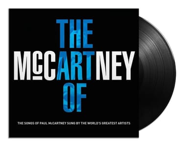 Art Of Mccartney