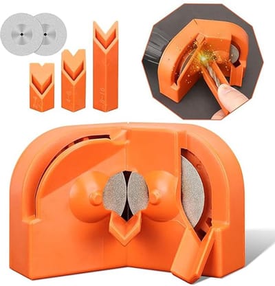 Vixson - Borenslijper - Boorslijper - Boorslijpmachine - BUSPRA