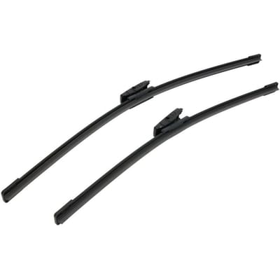 Wisserblad BOSCH Aerotwin Multi AM461S, 550/450mm, Voor, 2 Stuk