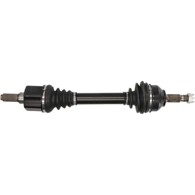 Aandrijfas POINT GEAR PNG73184 links