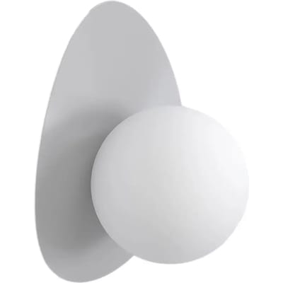 Wandlamp Emibig Lighting Ovo K1
