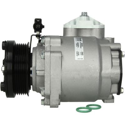 Compressor airconditioning NISSENS 89354
