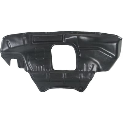 Motorafdekking BLIC 6601-02-0009860P