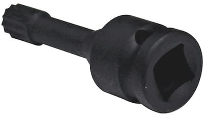 Wurth - Wiellagerdop voor VAG aluminiumas XZN M12 - Dop voor VAG-wiellager x 1 st