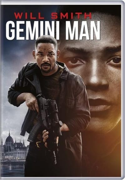 Gemini Man