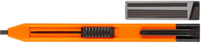 NEO - Stukadoorspotlood Automatisch - 6 Grafiet Ingele