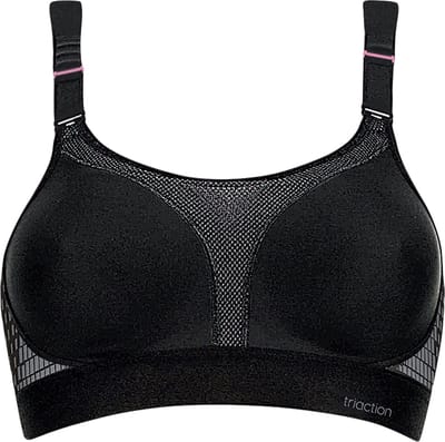 Triumph Triaction Extreme Lite N EX Dames Sportbeha - Maat 90E