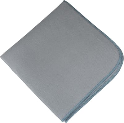 CARBON COLLECTIVE - Supreme Glass Cleaning Cloth - 450GSM - 40x40cm