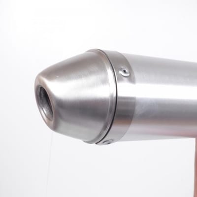 Silencieux d échappement GIANNELLI pour Moto Derbi 50 Senda Sm Drd Pro 2005 à 2013 Neuf