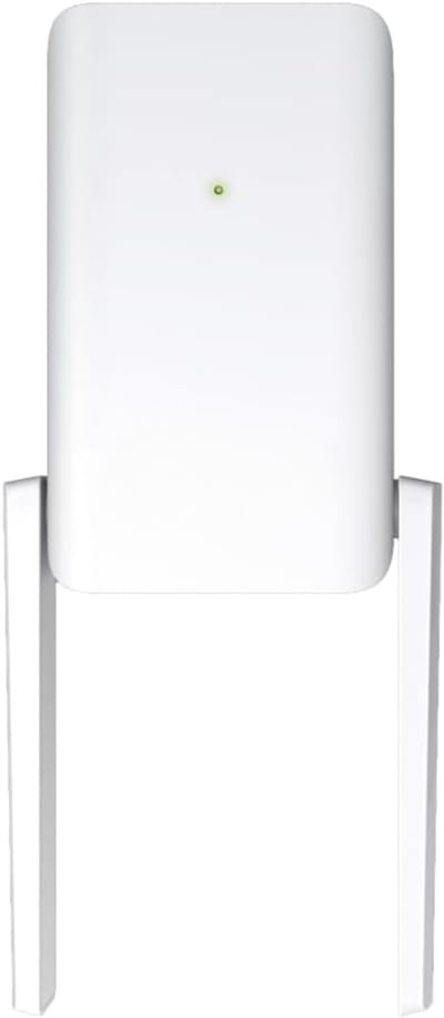 Lexium Wifi versterker stopcontact - Wifi versterker - Wifi repeater - Wifi stopcontact - Wifi verbeteren - Betere wifi