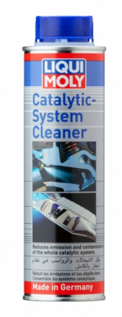 Katalysator Systeem Reiniger 21346