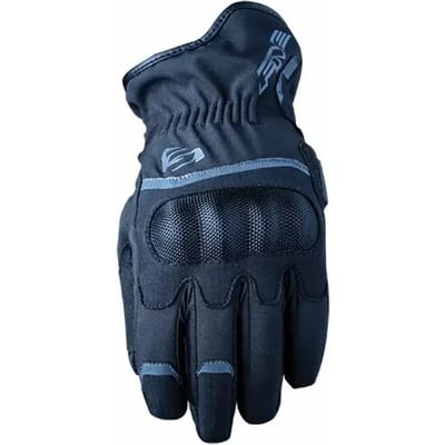 Kinder motorfiets winterhandschoenen Five WFX3