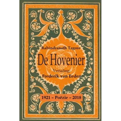 De Hovenier - Rabindranath Tagore