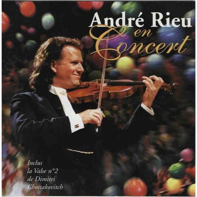 In Concert