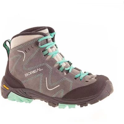 Schoenen Boreal
