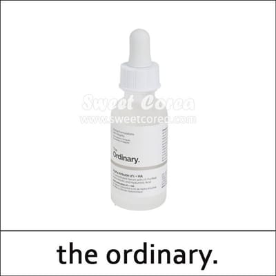 [the ordinary.] (oy) Alpha Arbutin 2% + HA 30ml / (cu)