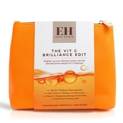 Emma Hardie The Vit C Brilliance Edit