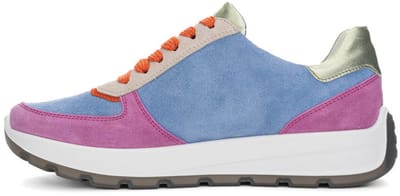 ARA 12-25112-14 Sneaker multicolor maat 6
