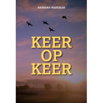 Keer Op Keer - Barbara Wareman